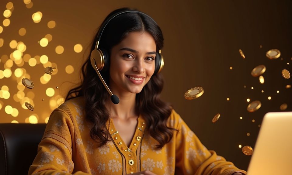 0o9999 লাইভ ক্যাসিনো এক্সপেরিয়েন্স